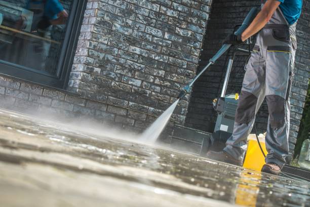 Best Solar Panel Cleaning  in The Dalles, OR