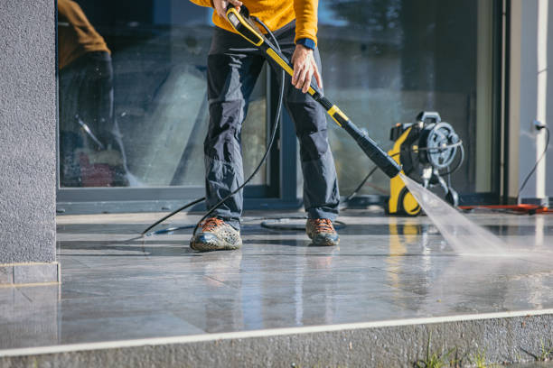 Best Sidewalk and Walkway Cleaning  in The Dalles, OR