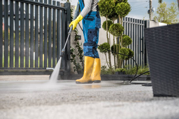 Best Parking Lot and Garage Cleaning  in The Dalles, OR