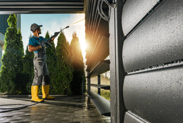 Professional Pressure Washing Services in The Dalles, OR