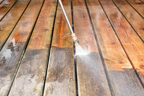Best Gas Station Cleaning  in The Dalles, OR